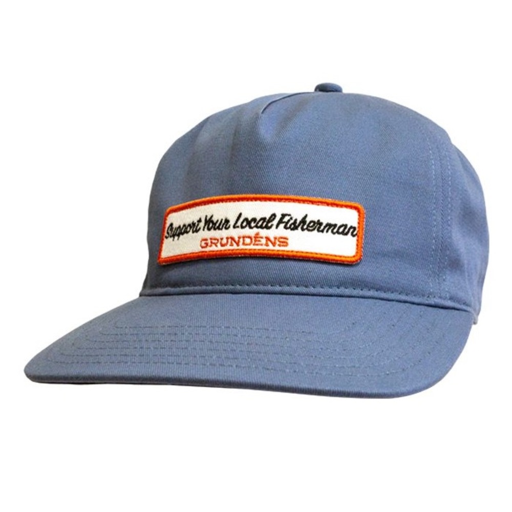 Grundens Fishing Hat